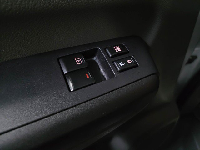 Used 2019 Nissan NV 3500 SV w/ Navigation Package RWD image 27