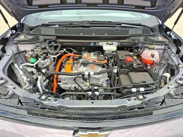 Used 2025 Chevrolet Equinox EV LT image 26