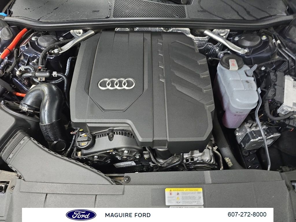 Used 2024 Audi A6 2.0T Premium AWD/4WD image 16