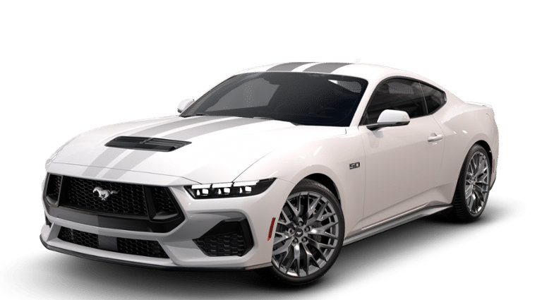New 2026 Ford Mustang GT Premium RWD image 23