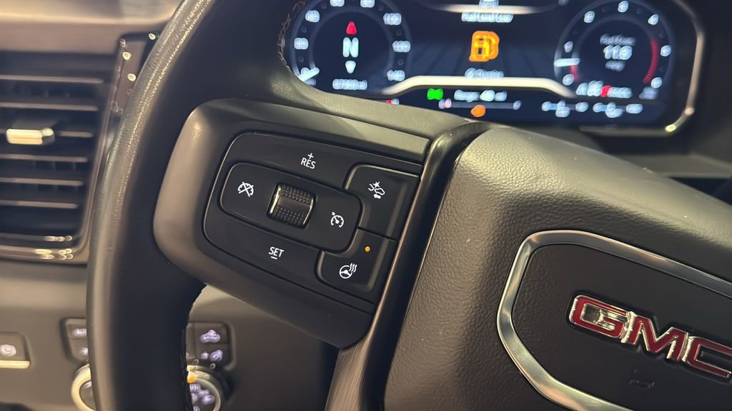 Used 2024 GMC Sierra 2500 AT4 w/ AT4 Premium Plus Package image 33