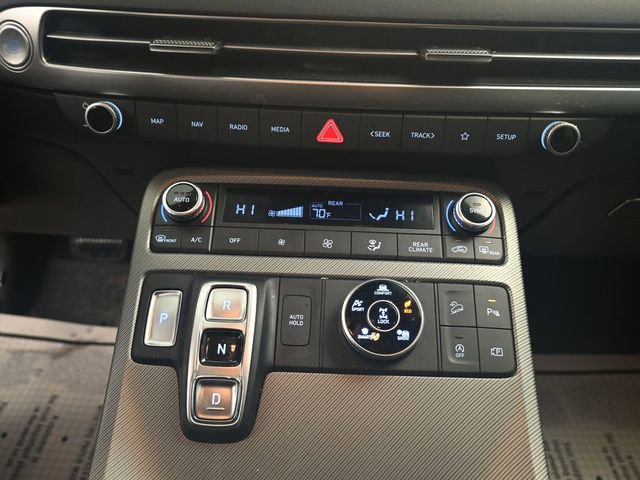 Used 2024 Hyundai Palisade SE image 11