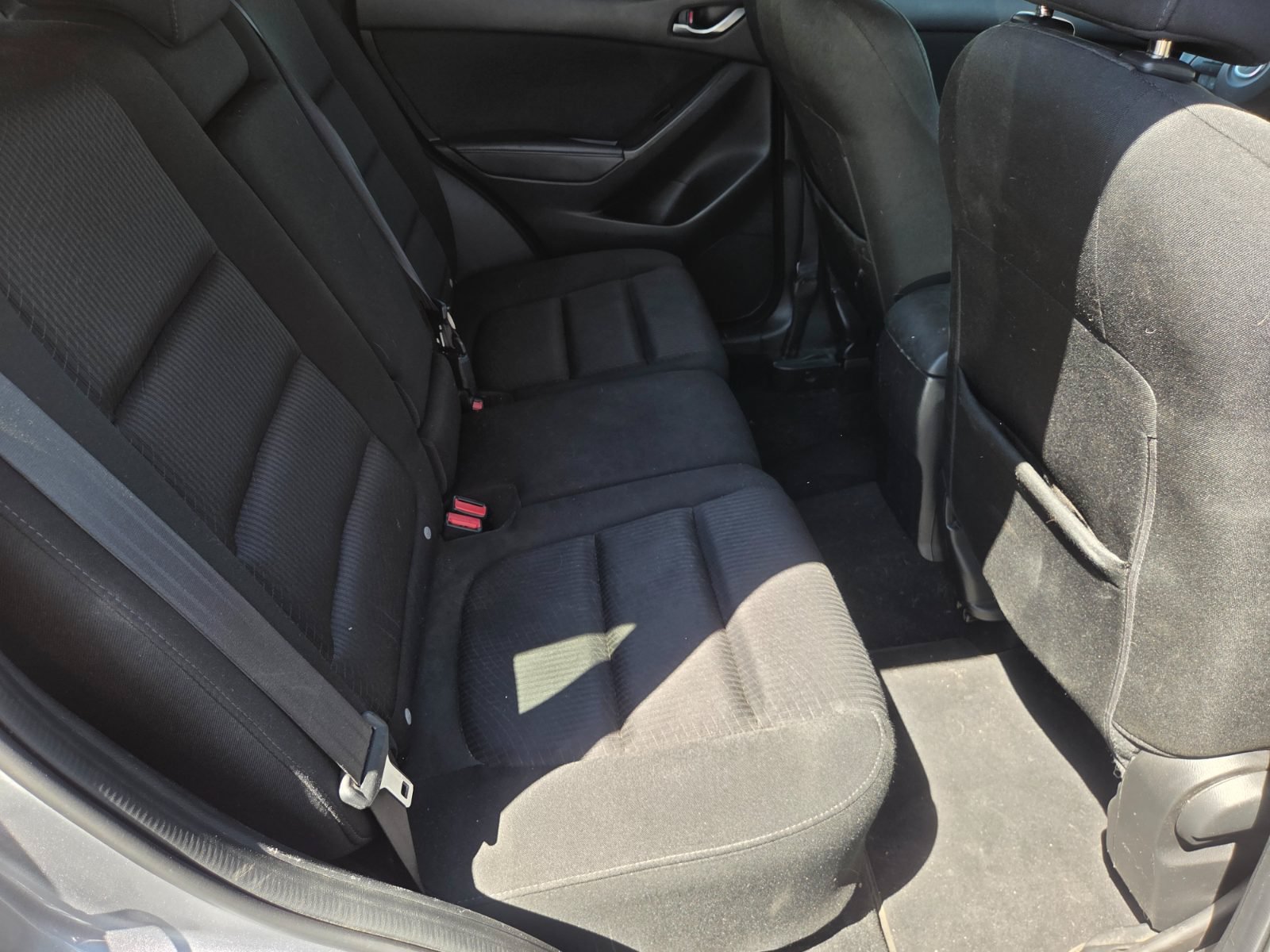 Used 2014 MAZDA CX-5 Touring FWD image 12