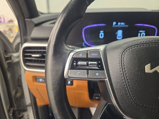 Used 2024 Kia Telluride EX X-Line AWD/4WD image 34