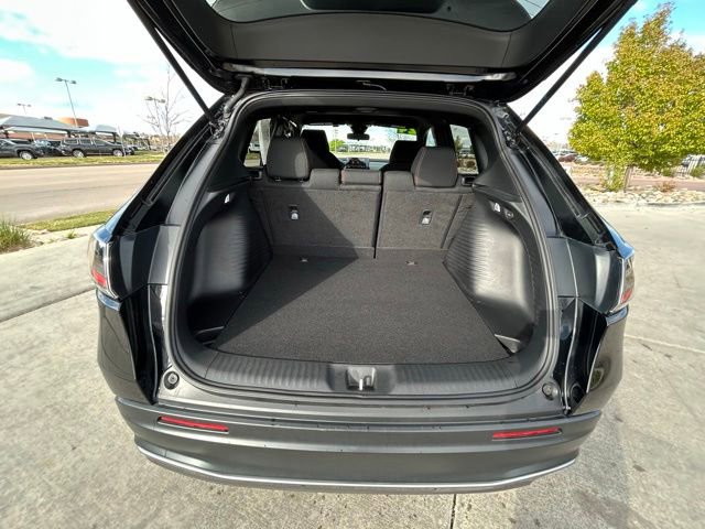 Used 2024 Honda HR-V Sport image 18