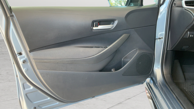 Used 2026 Toyota Corolla SE FWD image 18