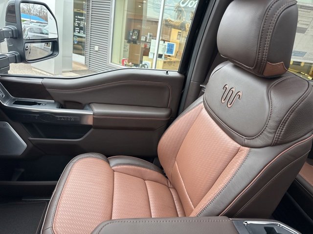 New 2026 Ford F350 King Ranch image 39