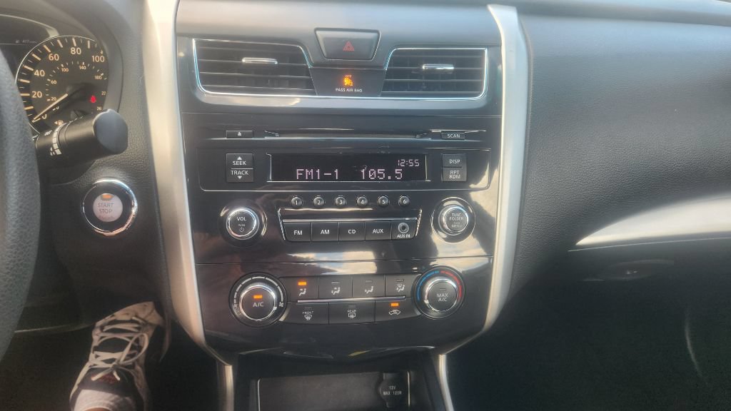 Used 2015 Nissan Altima 2.5 S FWD image 20