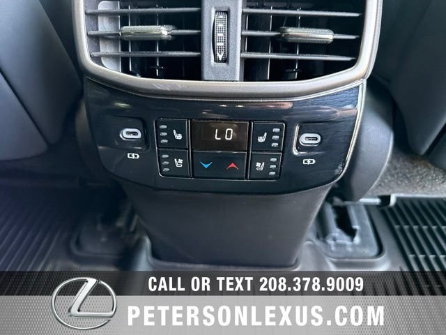 Used 2025 Lexus RX 350 w/ Convenience Package AWD/4WD image 19