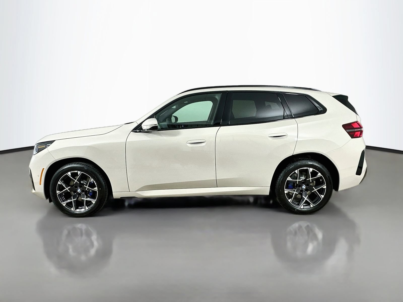 New 2026 BMW X3 xDrive30i w/ Premium Package AWD/4WD image 8