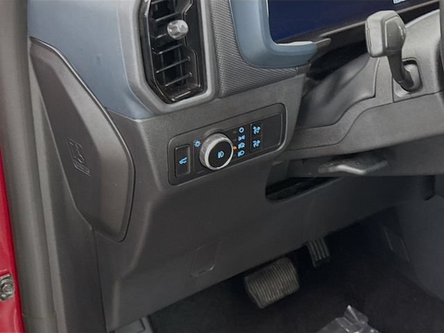 Used 2025 Ford Bronco Sport Heritage w/ Convenience Package AWD/4WD image 10