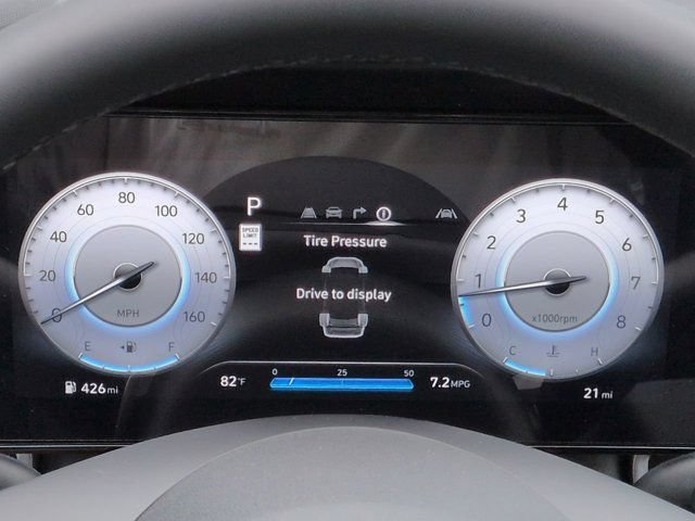 New 2026 Hyundai Elantra Limited FWD image 27