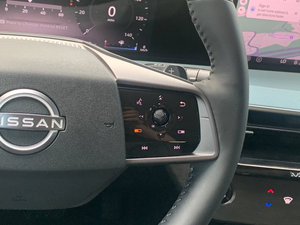 Used 2026 Nissan Murano SL AWD/4WD image 15