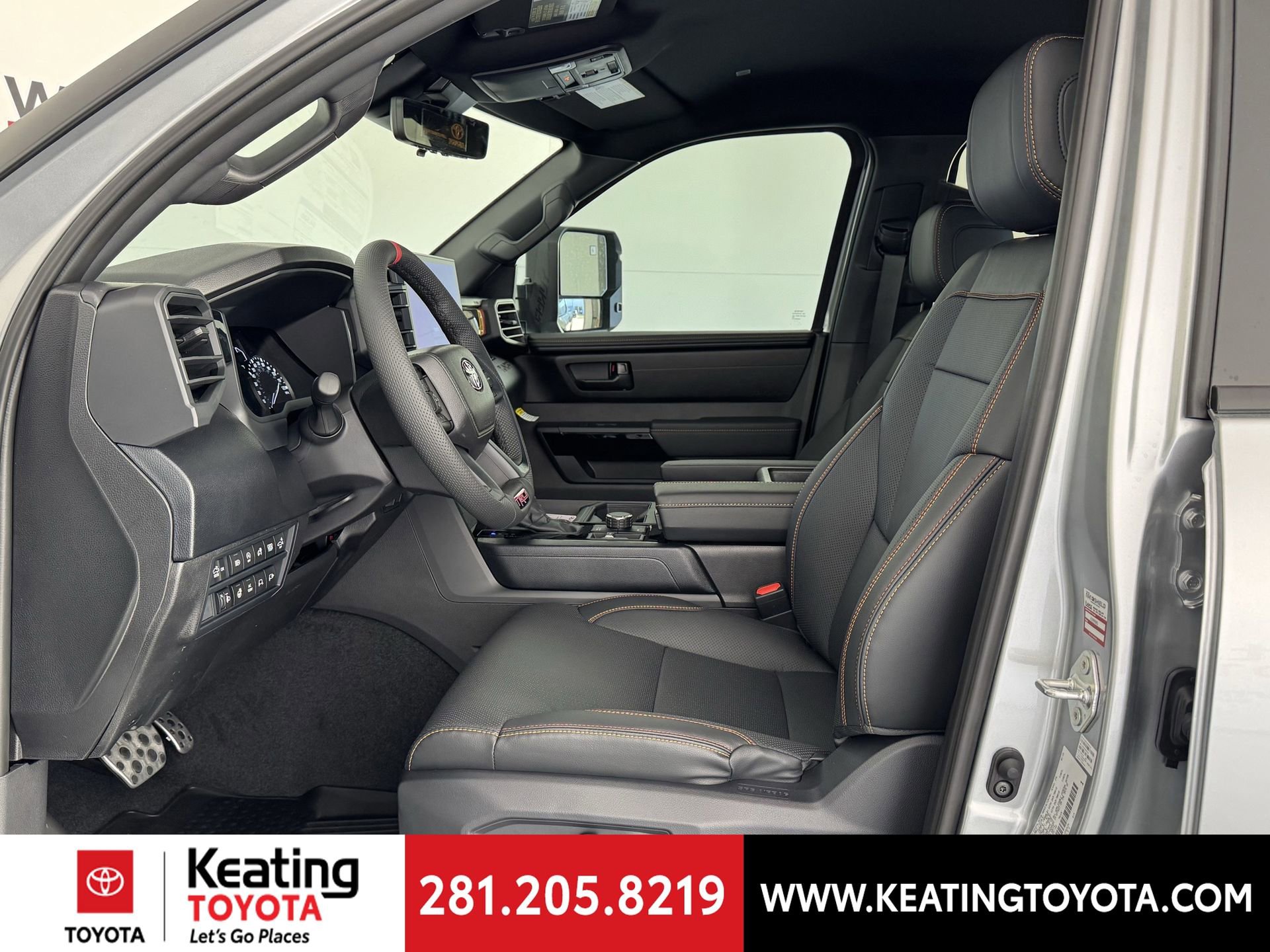 New 2026 Toyota Tundra SR5 image 5