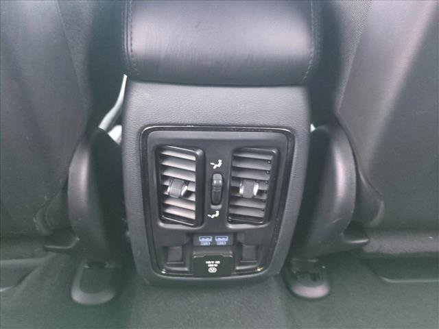 Used 2020 Jeep Grand Cherokee Limited X AWD/4WD image 18
