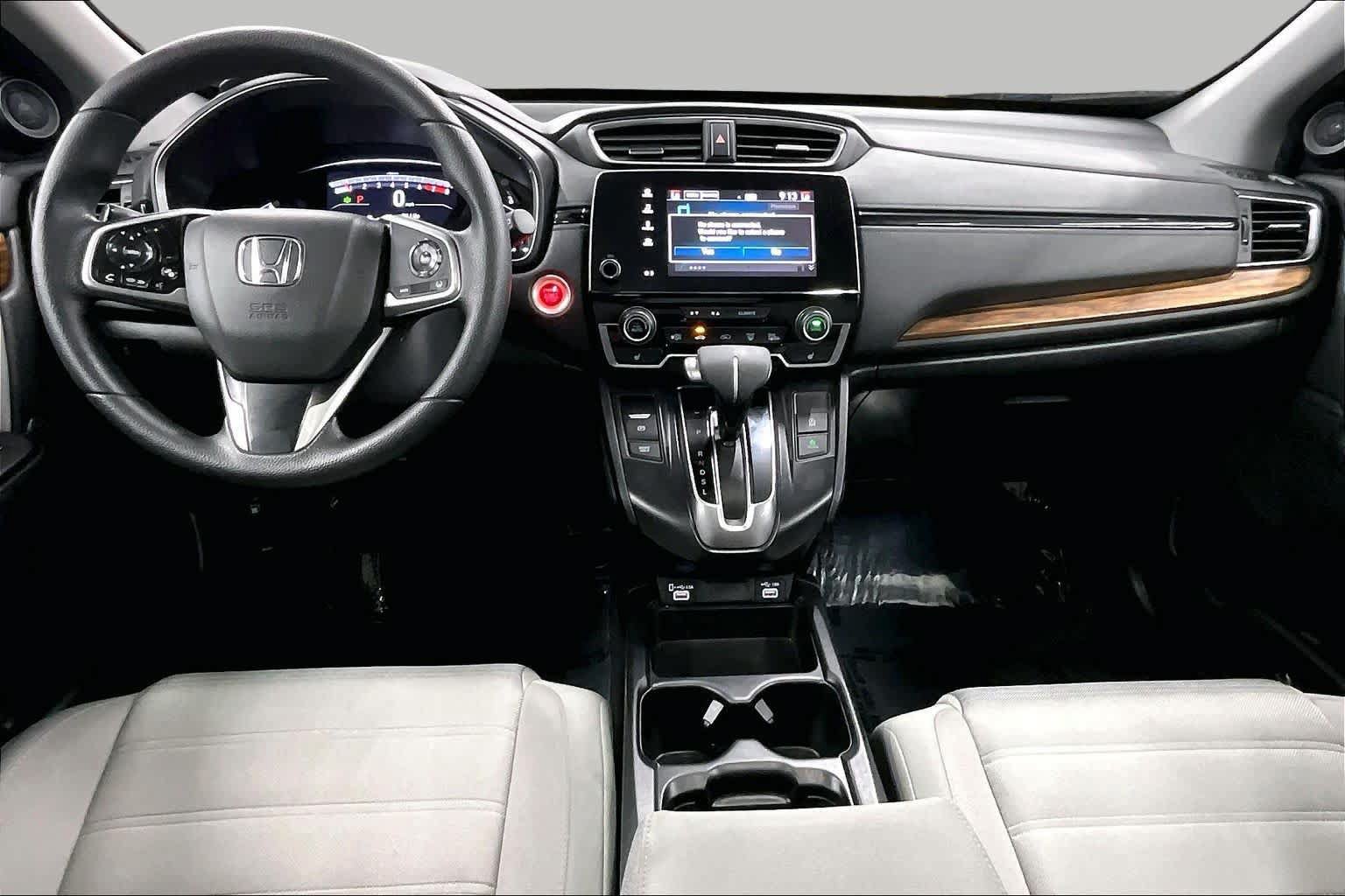 Used 2020 Honda CR-V EX image 15