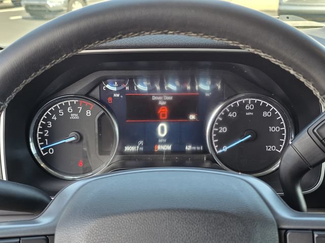 Used 2023 Ford F150 XLT w/ Equipment Group 302A High RWD image 13