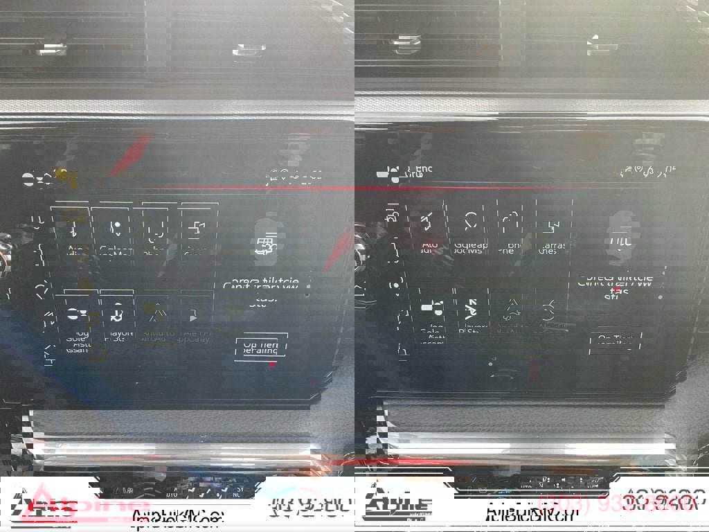 Used 2024 GMC Sierra 1500 Denali w/ Denali Reserve Package image 18