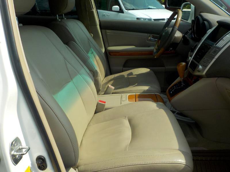 Used 2009 Lexus RX 350 AWD image 34