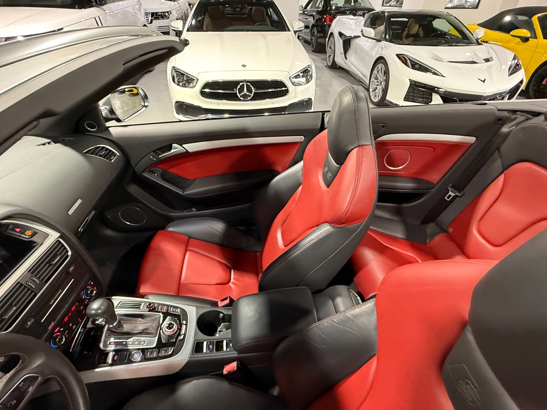 Used 2010 Audi S5 Prestige image 37