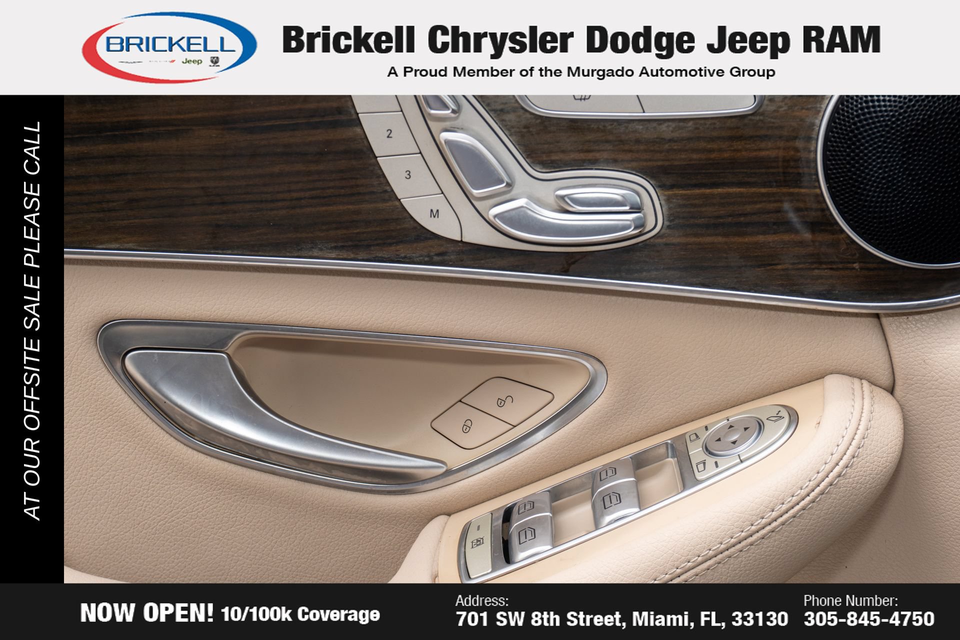 Used 2018 Mercedes-Benz C 300 Sedan w/ Premium Package image 26