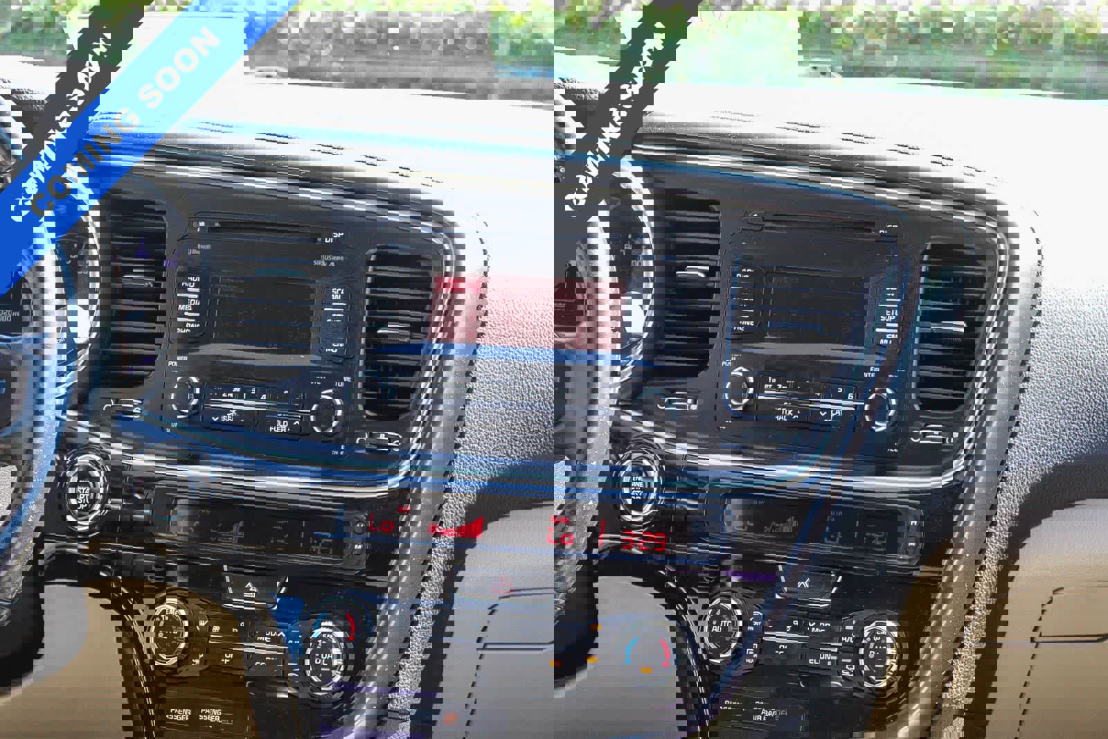 Used 2015 Kia Optima LX FWD image 18