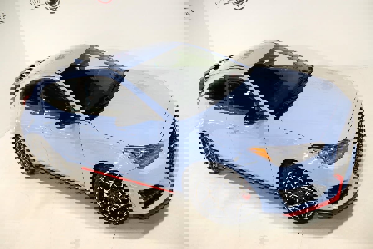 Used 2019 Hyundai Veloster N N w/ Performance Package image 49