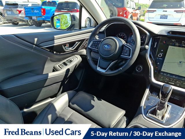 Used 2025 Subaru Legacy Limited AWD/4WD image 20