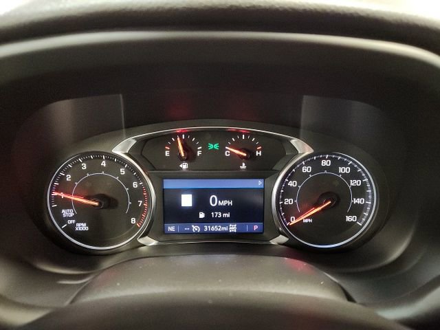 Certified 2023 GMC Acadia SLE w/ Driver Convenience Package image 13