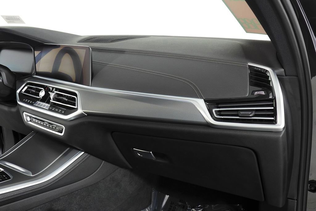 Certified 2023 BMW X5 xDrive45e w/ Parking Assistance Package AWD/4WD image 14