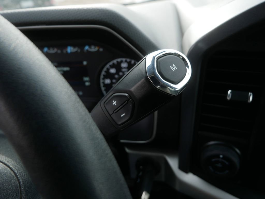 Certified 2022 Ford F150 XLT w/ Trailer Tow Package image 19