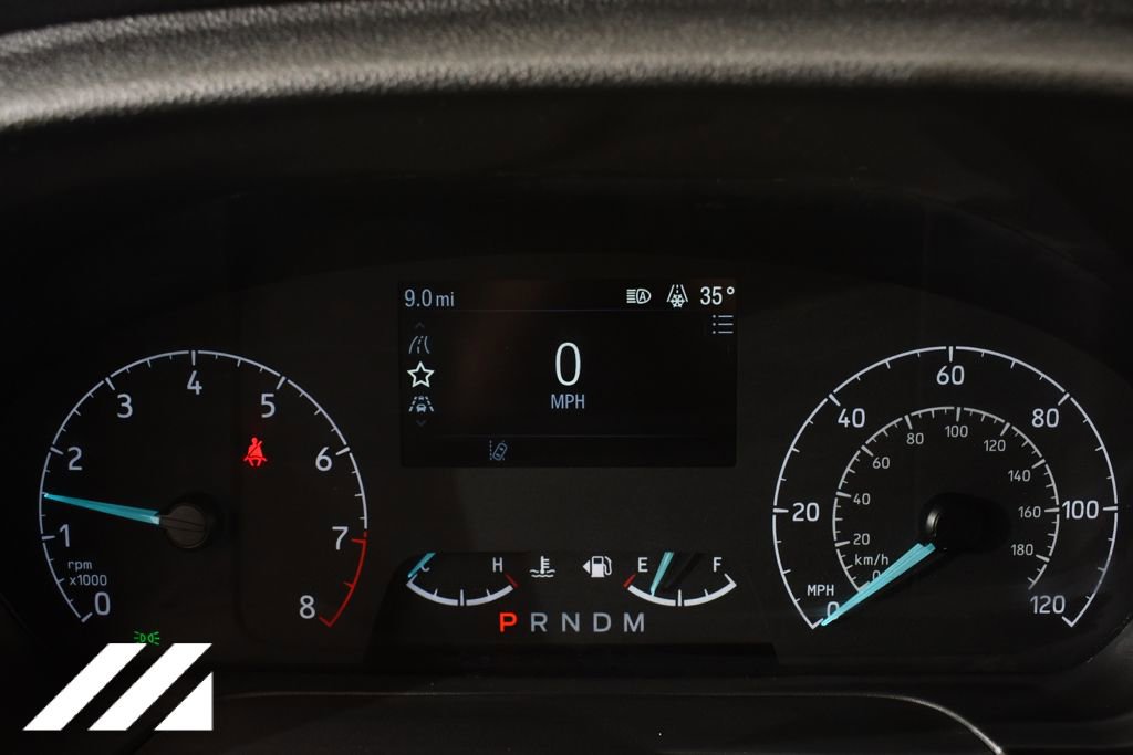 New 2024 Ford Transit 150 Low Roof w/ Interior Upgrade Package image 25