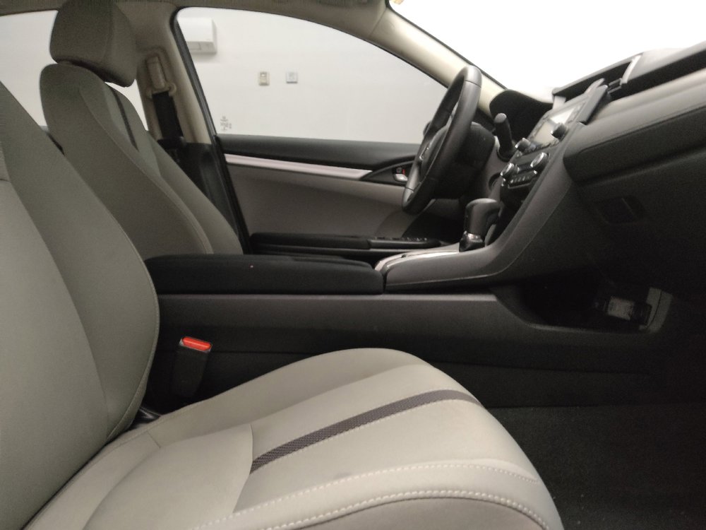Used 2020 Honda Civic LX image 21