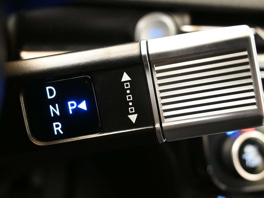 New 2026 Hyundai Tucson Limited image 30