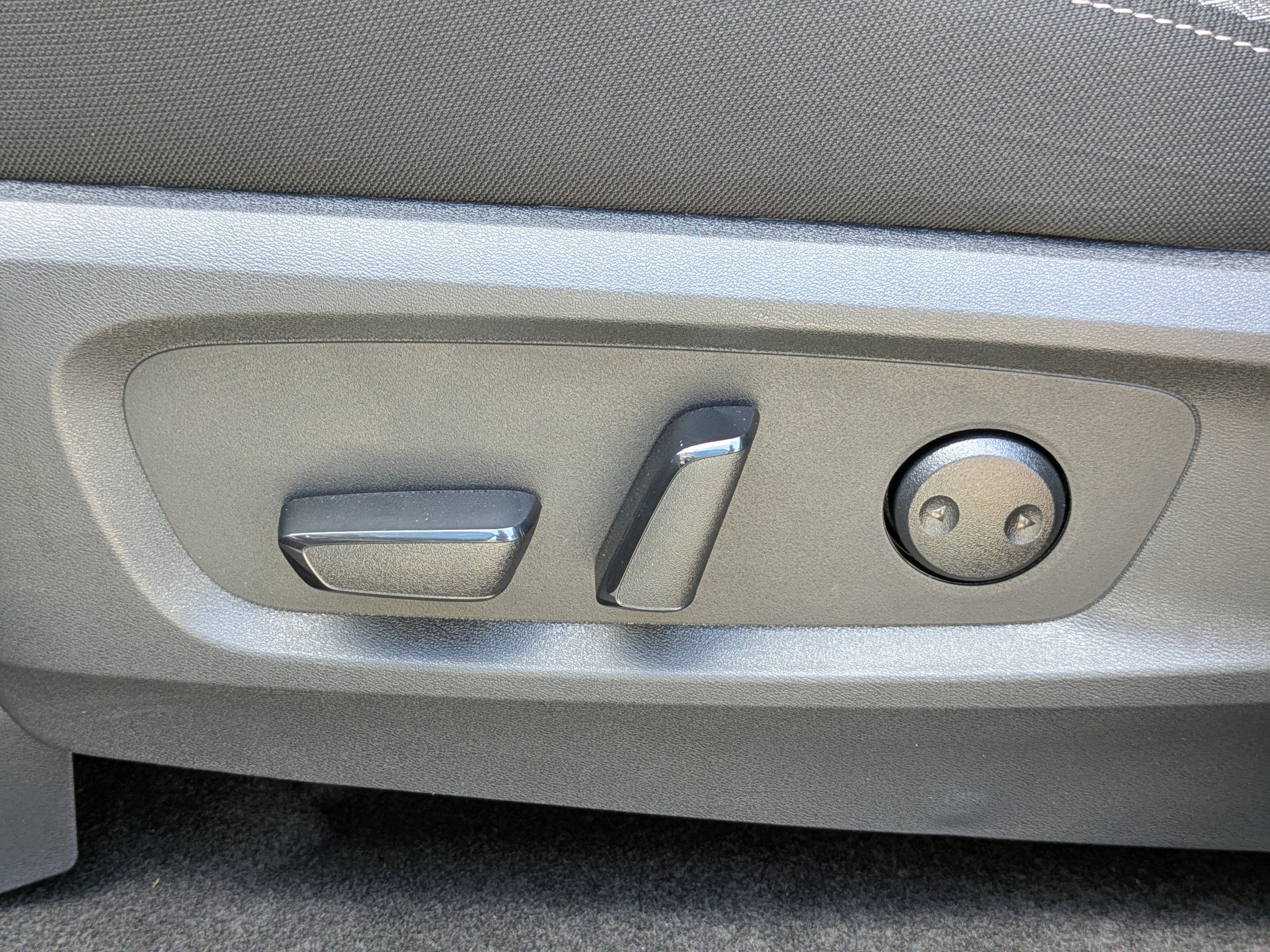 New 2026 Nissan Pathfinder SV FWD image 23