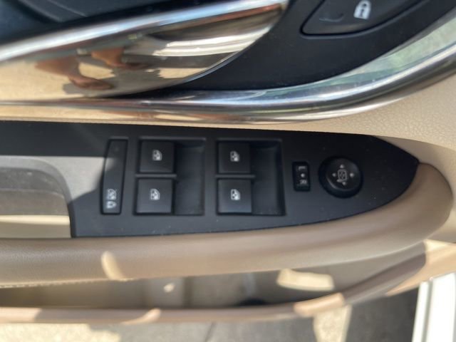 Used 2015 Cadillac ATS Luxury w/ Sun And Sound Package AWD/4WD image 12