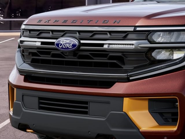 New 2027 Ford Expedition Tremor w/ Driver's Package AWD/4WD image 17
