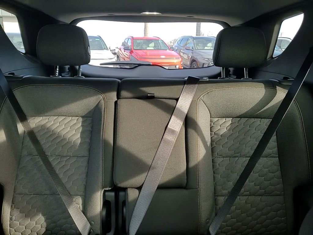 Certified 2023 Hyundai Tucson SEL w/ Convenience Package image 23