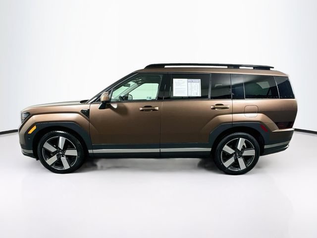 Certified 2024 Hyundai Santa Fe Limited AWD/4WD image 5
