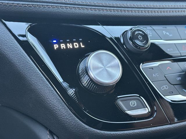 New 2026 Chrysler Pacifica Pinnacle image 26