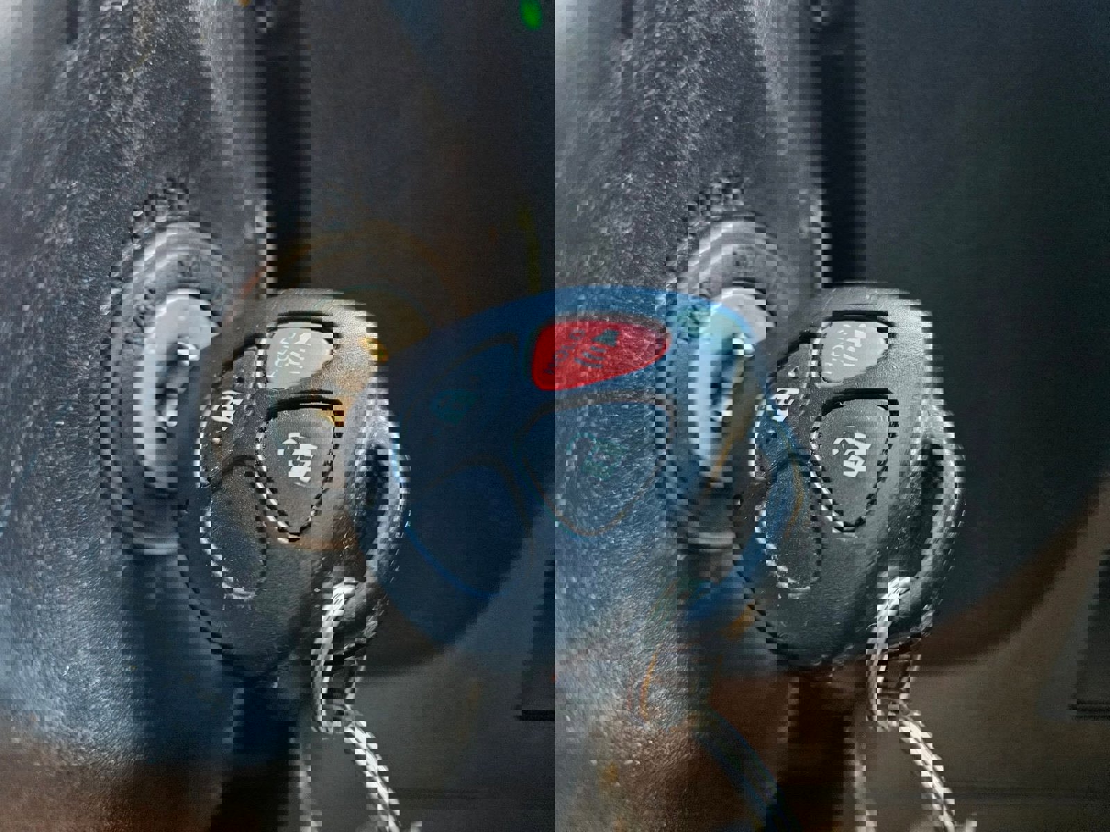 Used 2018 Toyota 4Runner TRD Off-Road Premium image 62