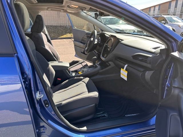 Certified 2025 Subaru Crosstrek 2.0i Premium AWD/4WD image 27