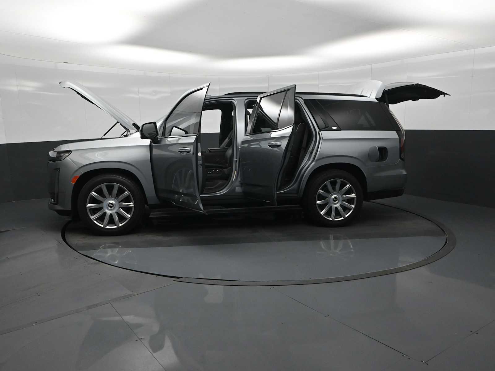 Used 2023 Cadillac Escalade Sport Platinum image 39