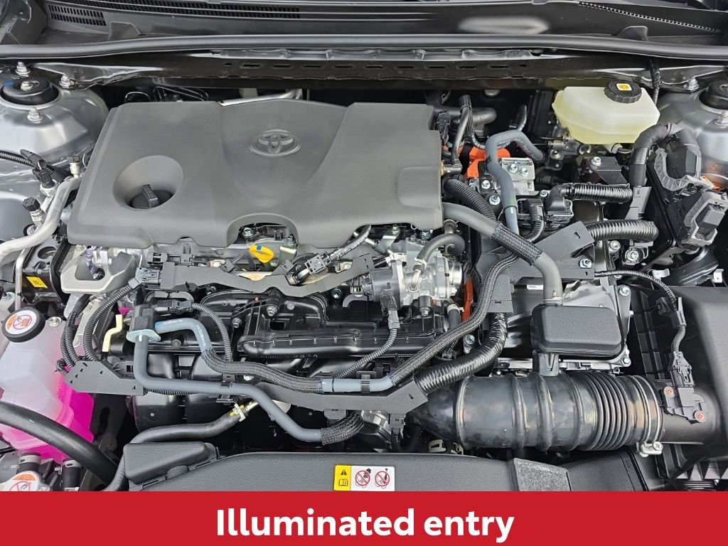Used 2026 Toyota Camry SE image 13