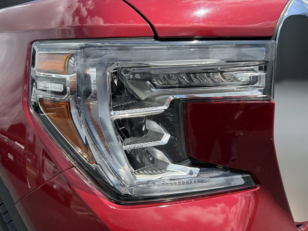 Certified 2019 GMC Sierra 1500 Denali w/ Denali Ultimate Package AWD/4WD image 11