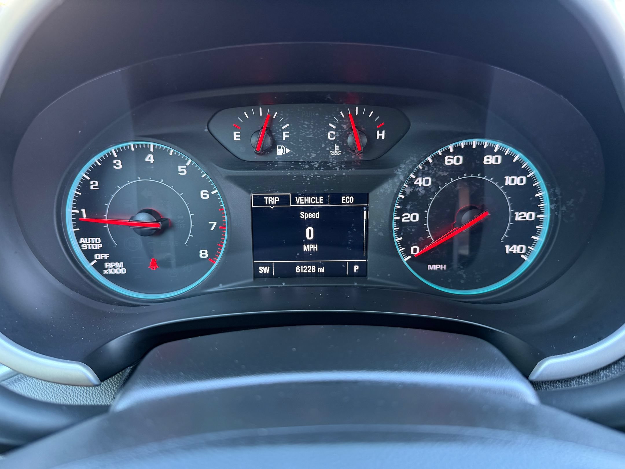 Used 2024 Chevrolet Malibu LT FWD image 17
