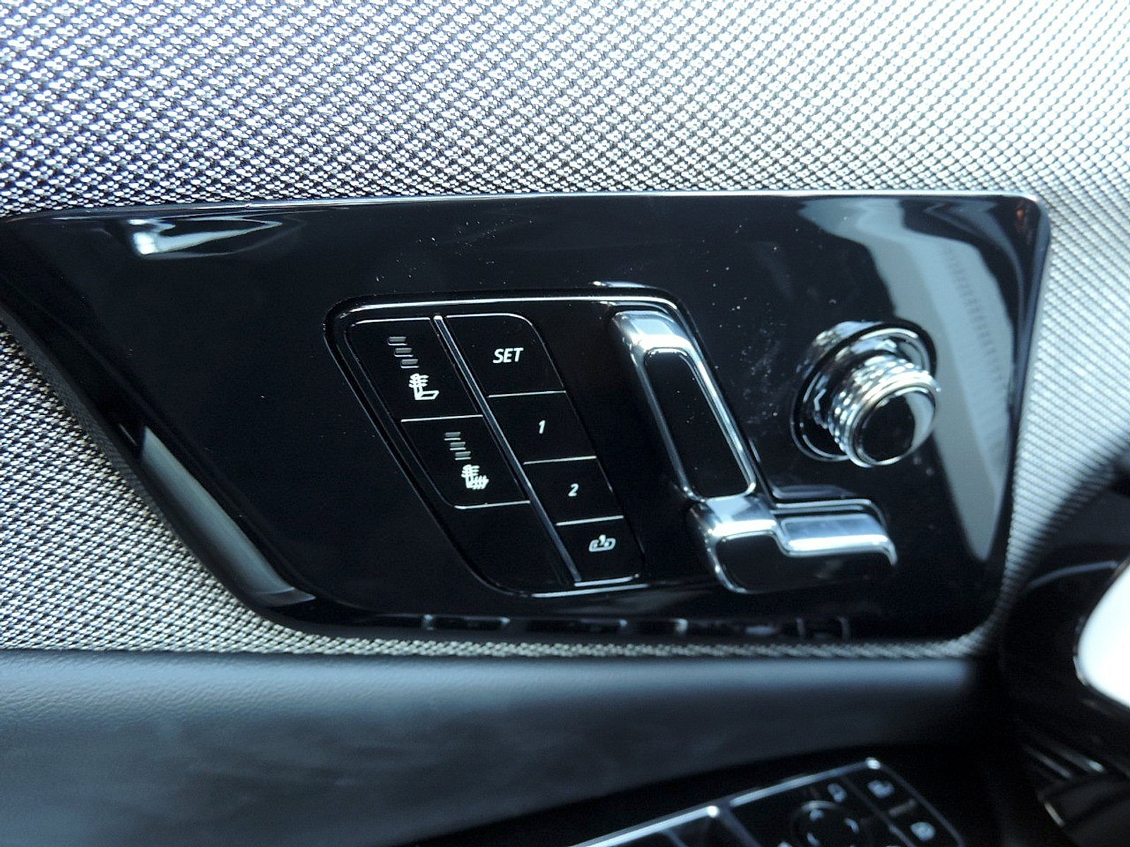 New 2026 Cadillac Optiq Sport 1 RWD image 23