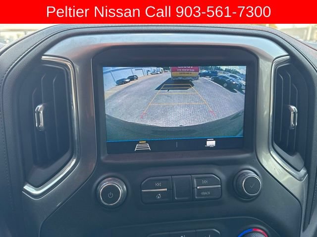 Used 2022 Chevrolet Silverado 1500 RST RWD image 19
