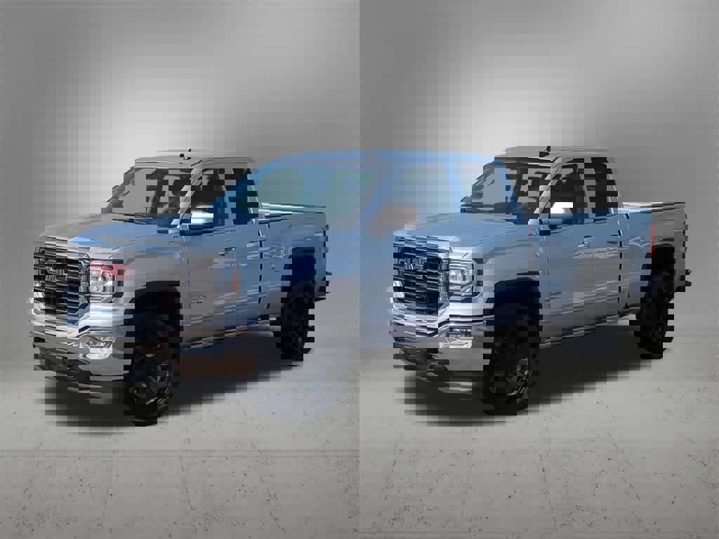 Used 2019 GMC Sierra 1500 SLE w/ SLE Value Package