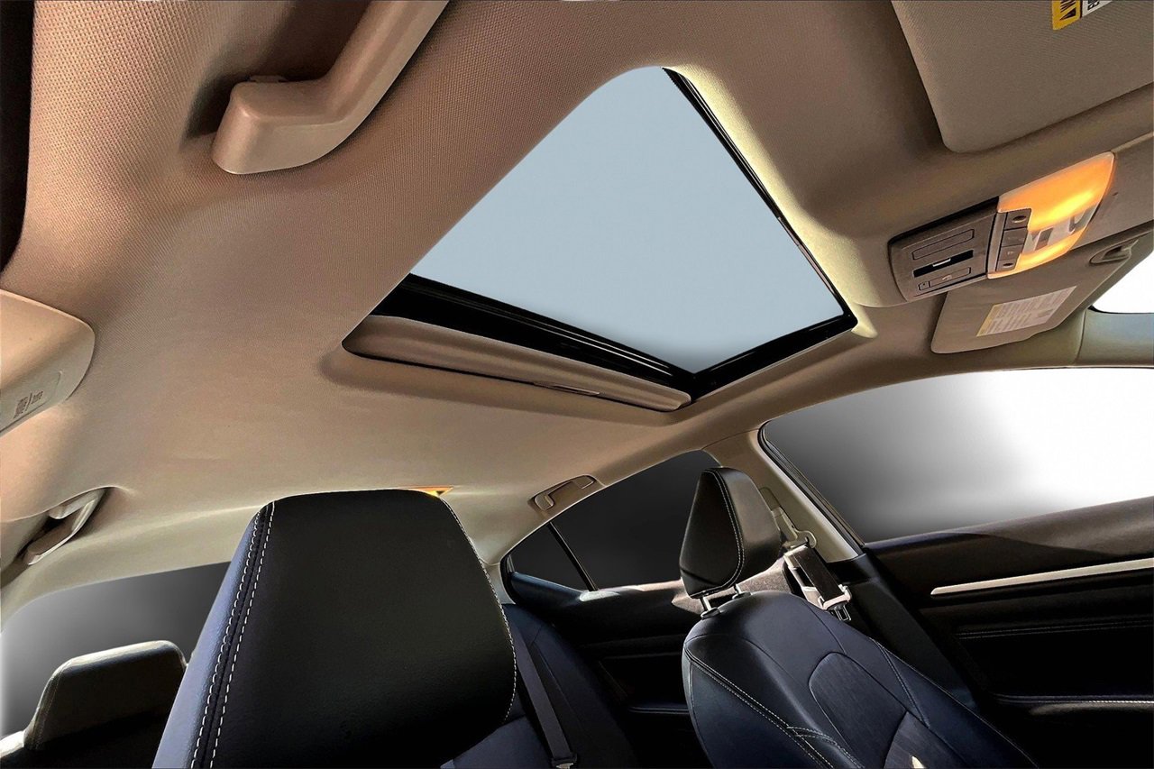 Used 2019 Nissan Altima 2.5 Platinum image 15